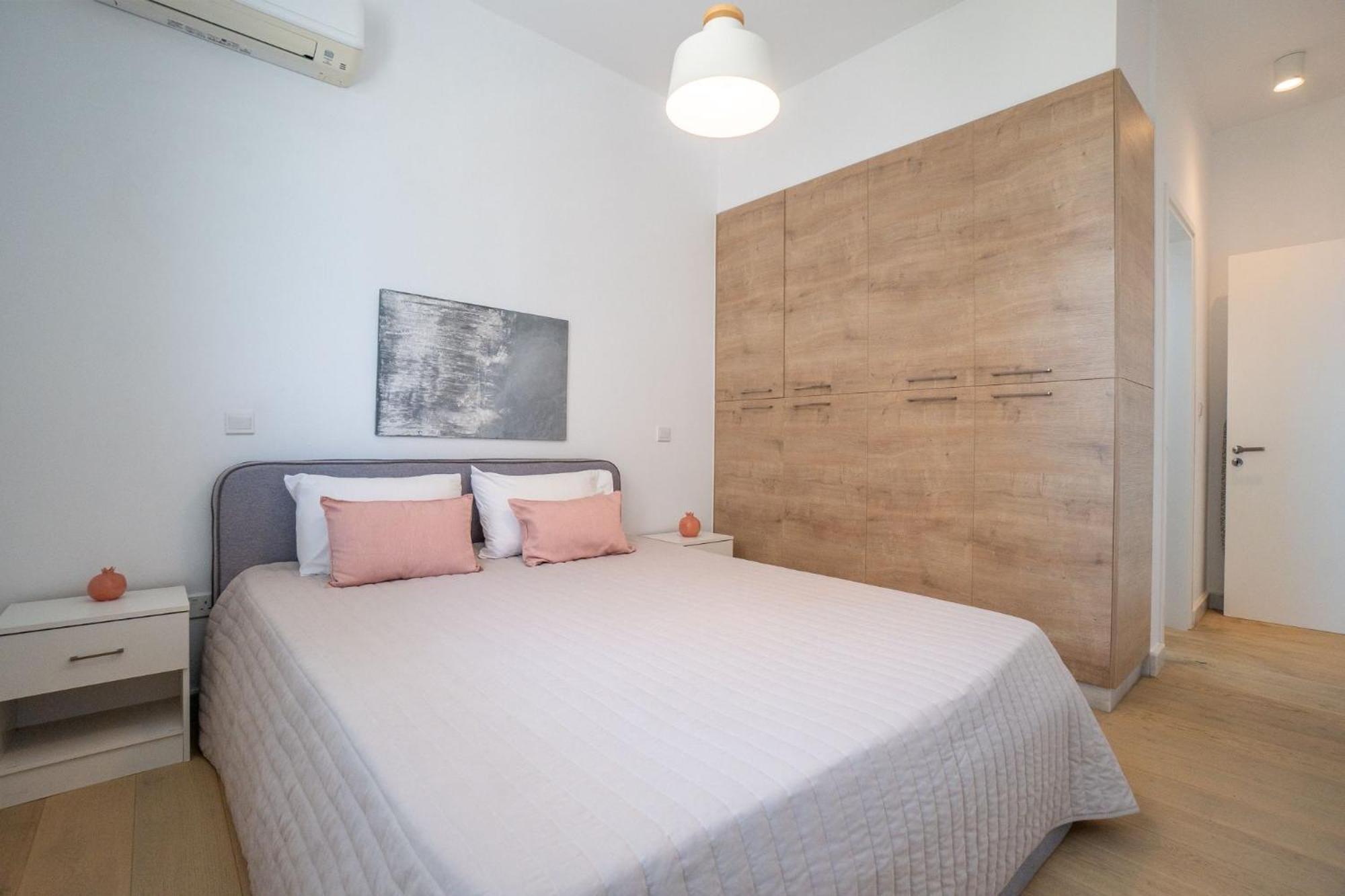 Appartement View 101 2 Bed *